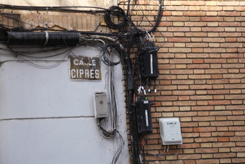 Extintores: la dejadez institucional que puede salir ardiendo