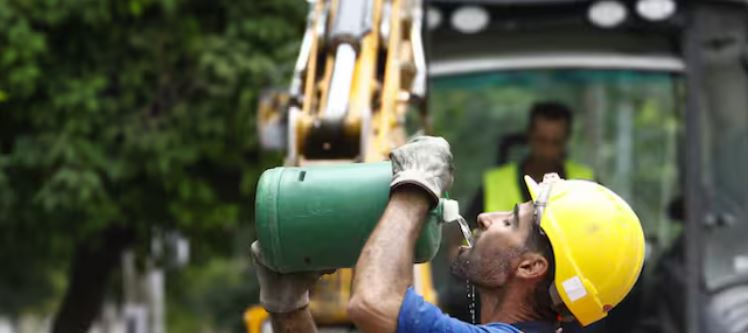 Prevención térmica igual de importante que la prevención de incendios