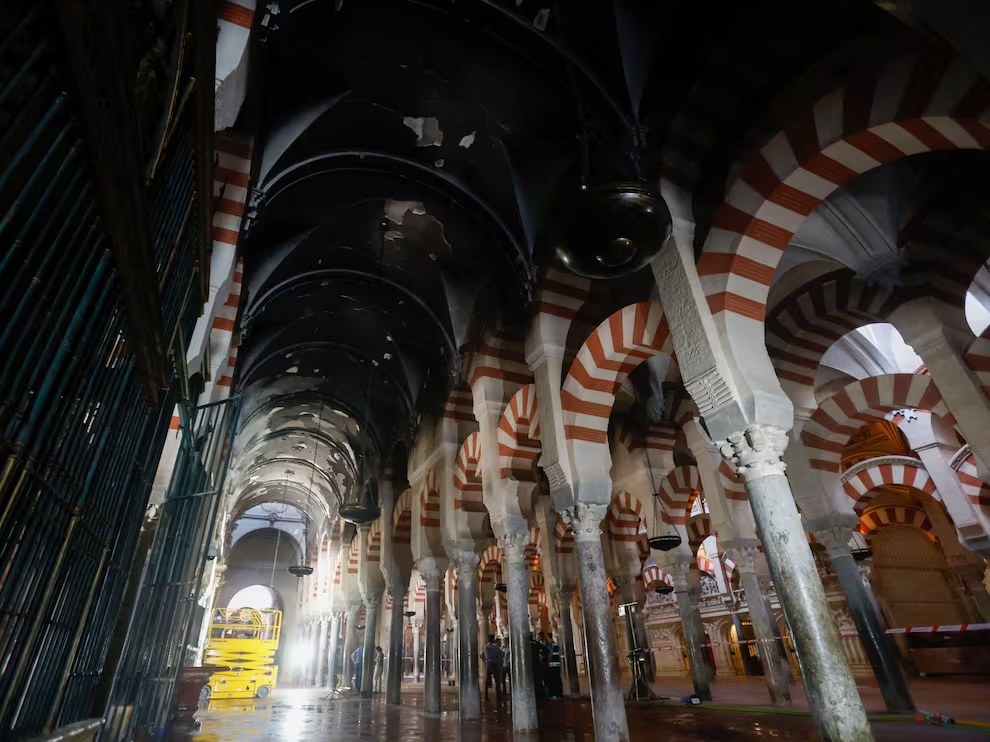 La importancia de los extintores: Seguridad ante incendios en cualquier espacio