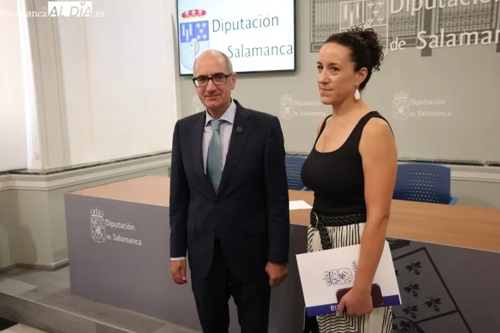 Salamanca impulsa seguridad con 4 millones