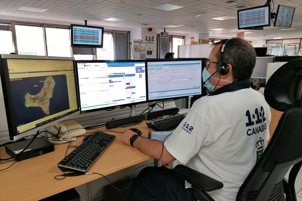 Nuevas medidas del Cabildo de El Hierro ante la alerta máxima por riesgo de incendios