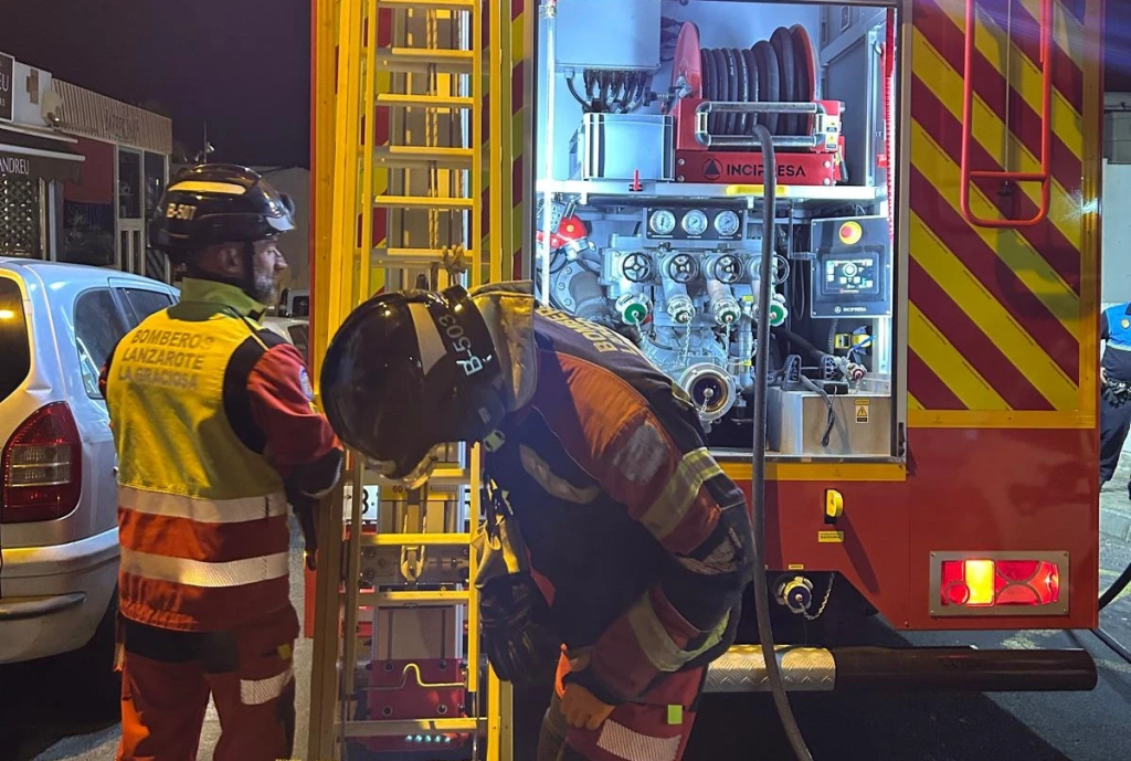 Extintores CO2: La Solución Eficaz para Incendios Eléctricos y Riesgos en el Hogar