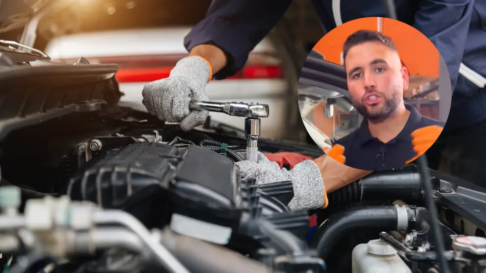 Riesgo eléctrico en los vehículos: cómo evitar