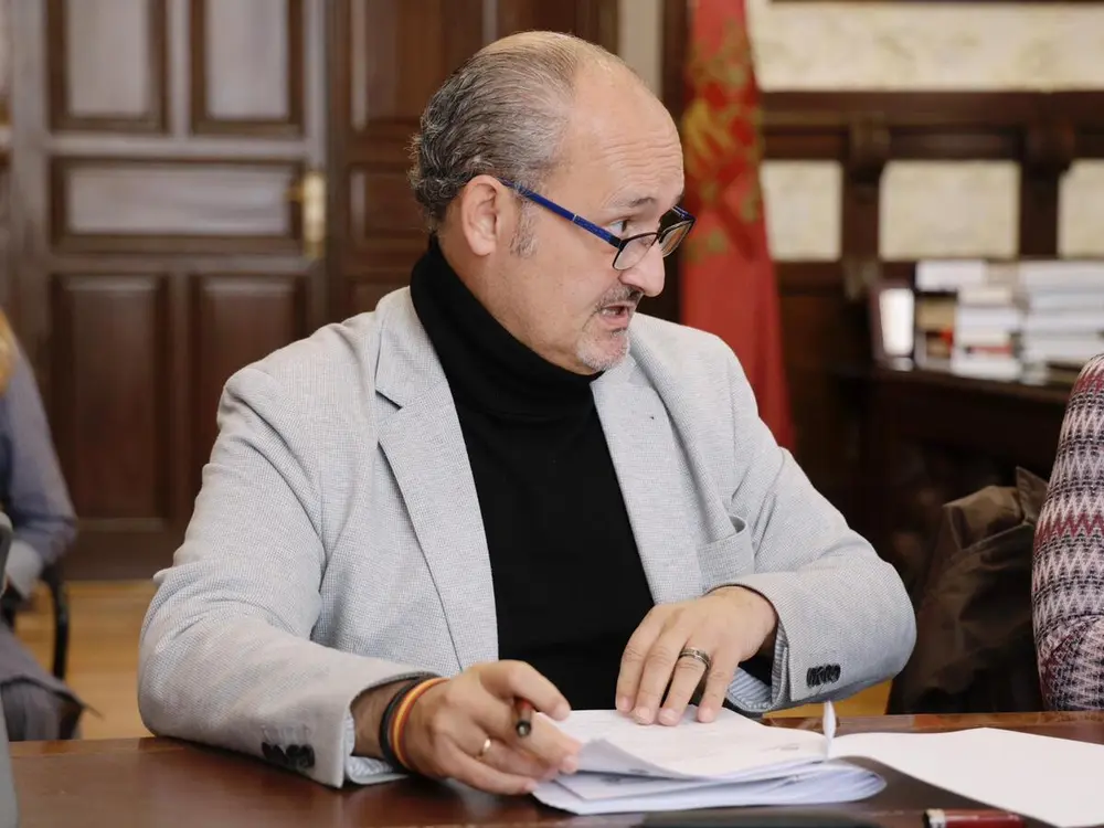 Nueva Barredora de 230.000 € para el Servicio Municipal de Limpieza