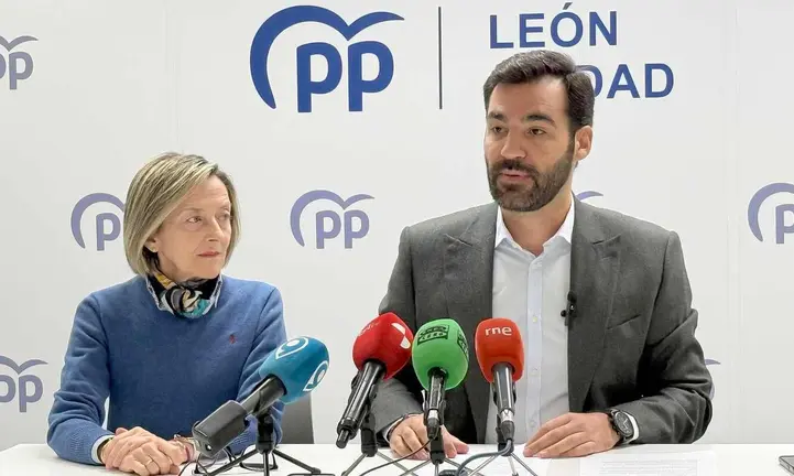 León y el estado de los colegios municipales: una denuncia que abre debate sobre la gestión pública