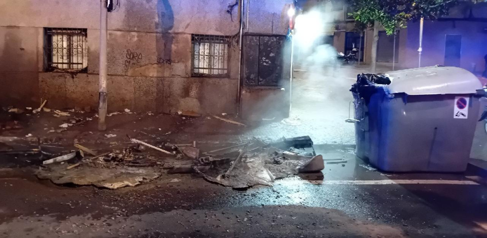 Incendios en Esplugues de Llobregat: Cómo Gestionar las Emergencias de Fuego