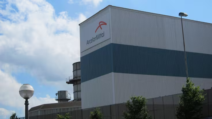 Accidente en la Acería ACB de Sestao: La Seguridad Eléctrica en la Industria