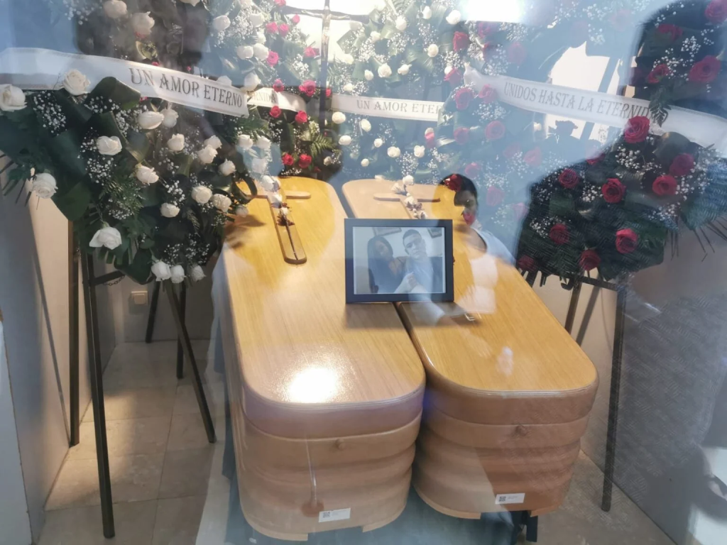 El caso Teatre llega al Constitucional: familias piden justicia y reclaman mayor seguridad en locales públicos