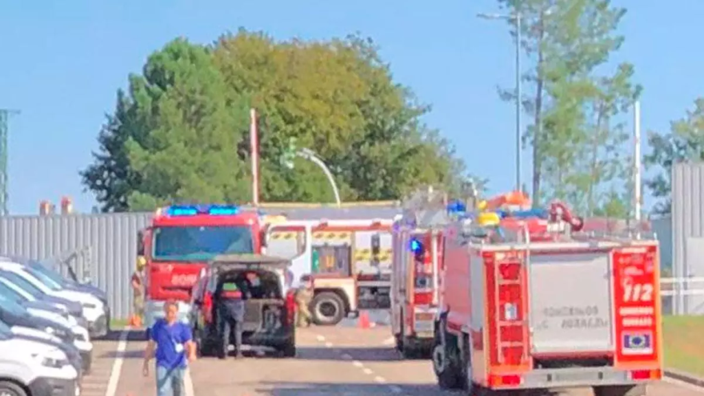 El Incendio en el CTAG: Seguridad y Riesgos de las Baterías de Litio