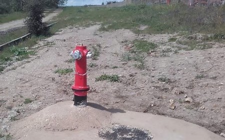 Plan Previn 2025: una inversión clave para fortalecer la seguridad contra incendios en Salamanca