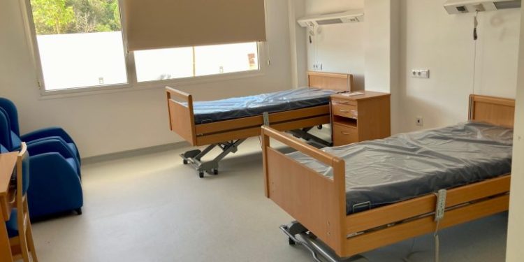 Graves deficiencias en la Residencia de Mayores de Formentera tras la inspección de Trabajo