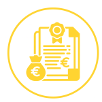 Certificado de eficiencia energetica para la tramitación de subvenciones