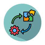 Gestión 100 % integral