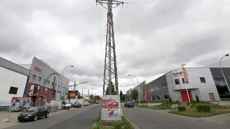 Campaña de concienciación sobre seguridad contra incendios en los polígonos industriales de Galicia. Un impulso decisivo para fortalecer la prevención en los parques empresariales.