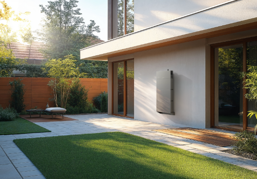 EcoFlow lanza su nuevo inversor híbrido monofásico en Genera 2025