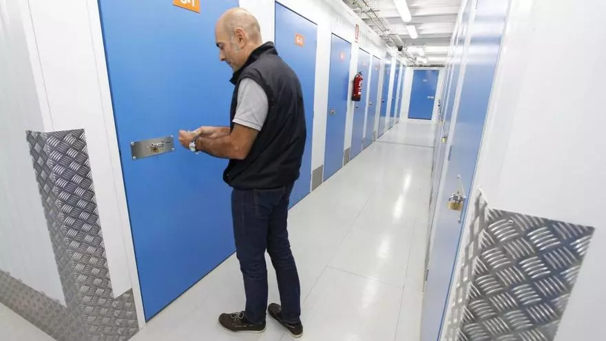 Nuevos criterios urbanos que redefinen la seguridad contra incendios en viviendas y trasteros. Actualización normativa