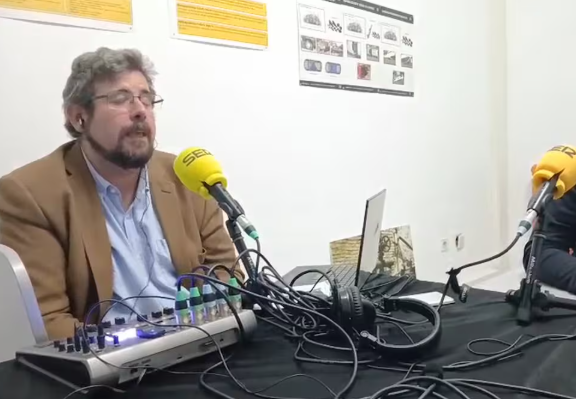 La Diputación de Cáceres activa su plan de medios ante la llegada del invierno