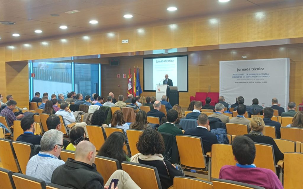 Aplicación del nuevo Reglamento de Seguridad contra Incendios en Castilla y León: Claves para un cumplimiento eficaz en el sector industrial