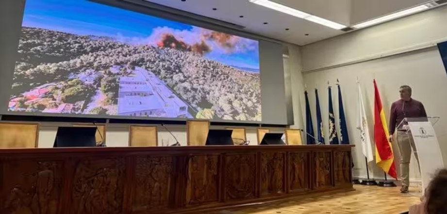 Refuerzo de la coordinación y actualización de protocolos para un futuro más seguro en España. Una visión integral