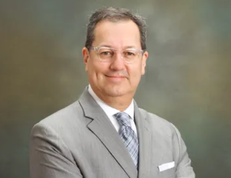 Jaime Andrés Moncada, PE: Autoridad Global en Ingeniería de Protección Contra Incendios