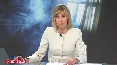 Incendio en Fuenlabrada: 13 atendidos y seis trasladados al hospital