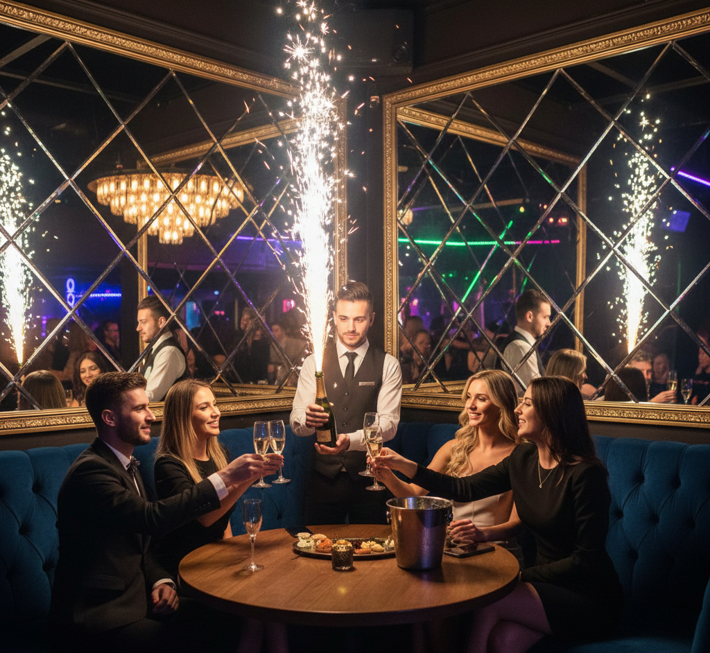 La tragedia de Suiza reabre el debate sobre la seguridad contra incendios en el ocio nocturno