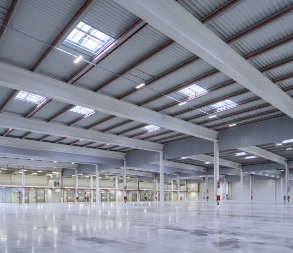 Pictet y Freo Group cierran el alquiler de 16.000 m² de plataforma logística en Barcelona