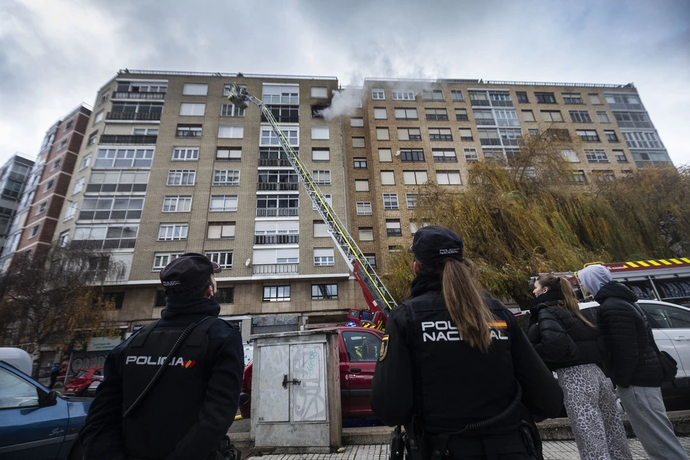 importancia de la prevención de incendios en el hogar
