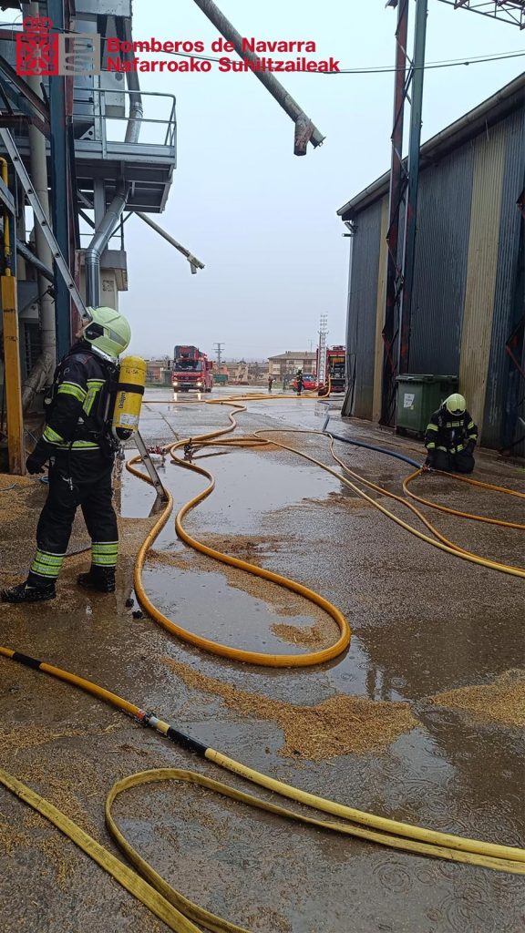 La seguridad contra incendios en locales de ocio vuelve al centro del debate tras la tragedia de Suiza