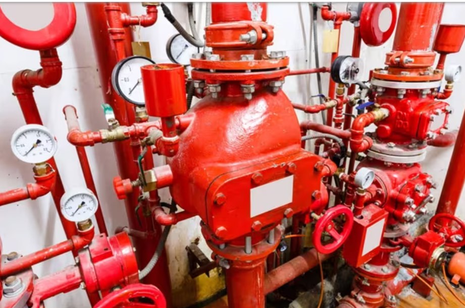Instalaciones contra incendios; los errores más comunes que ponen en riesgo a empresas y comunidades. Alerta nacional