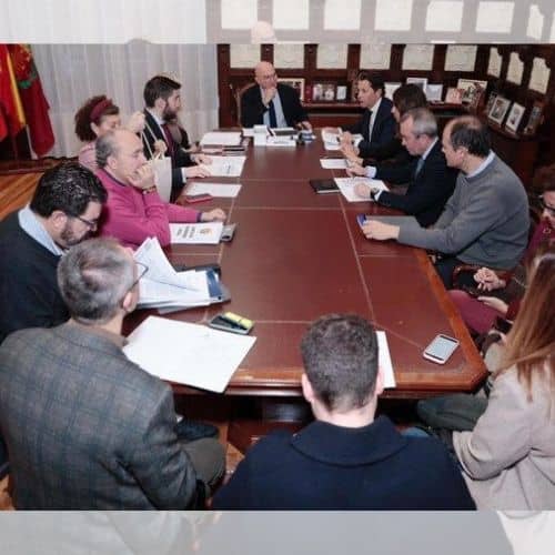 Renault construirá en Valladolid una nave para prototipos eléctricos tras obtener licencia